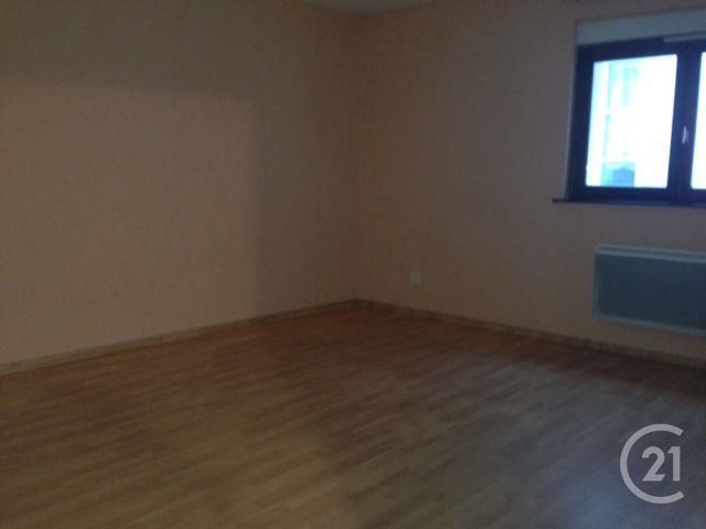 Appartement F3 à vendre - 3 pièces - 71.33 m2 - REMIREMONT - 88 - LORRAINE - Century 21 Monts Et Vallées