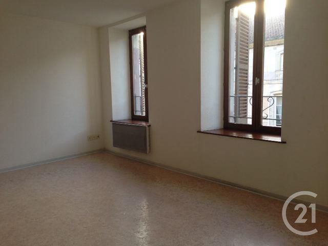 appartement - REMIREMONT - 88
