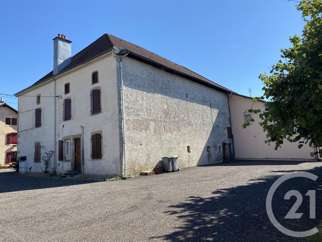 immeuble à vendre - 600.0 m2 - ST ETIENNE LES REMIREMONT - 88 - LORRAINE - Century 21 Monts Et Vallées