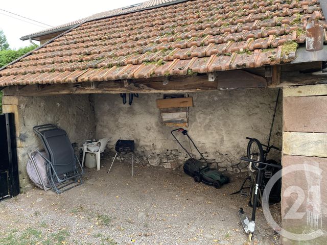 immeuble à vendre - 600.0 m2 - ST ETIENNE LES REMIREMONT - 88 - LORRAINE - Century 21 Monts Et Vallées