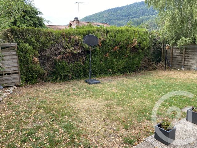 immeuble à vendre - 600.0 m2 - ST ETIENNE LES REMIREMONT - 88 - LORRAINE - Century 21 Monts Et Vallées