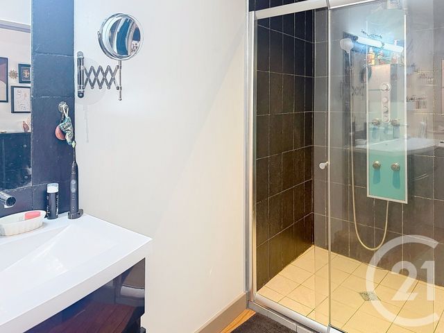 Appartement à vendre - 4 pièces - 104.0 m2 - REMIREMONT - 88 - LORRAINE - Century 21 Monts Et Vallées