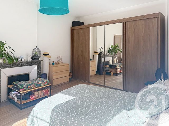 Appartement à vendre - 4 pièces - 104.0 m2 - REMIREMONT - 88 - LORRAINE - Century 21 Monts Et Vallées