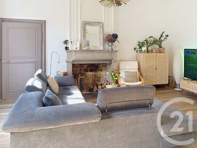 Appartement à vendre REMIREMONT