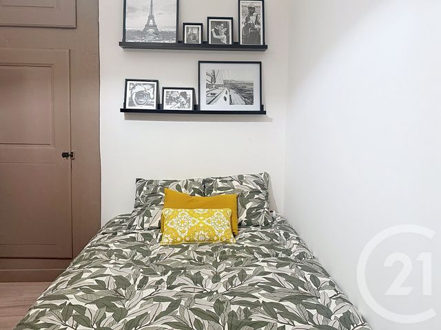 Appartement à vendre - 4 pièces - 104.0 m2 - REMIREMONT - 88 - LORRAINE - Century 21 Monts Et Vallées