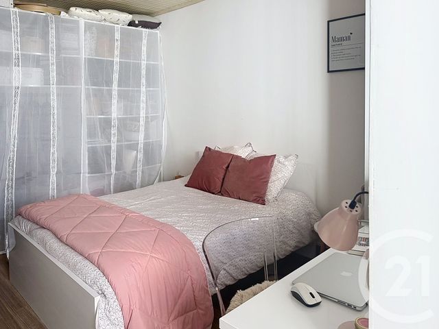 Appartement à vendre - 4 pièces - 104.0 m2 - REMIREMONT - 88 - LORRAINE - Century 21 Monts Et Vallées