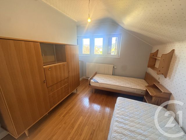 maison à vendre - 7 pièces - 132.49 m2 - ST NABORD - 88 - LORRAINE - Century 21 Monts Et Vallées