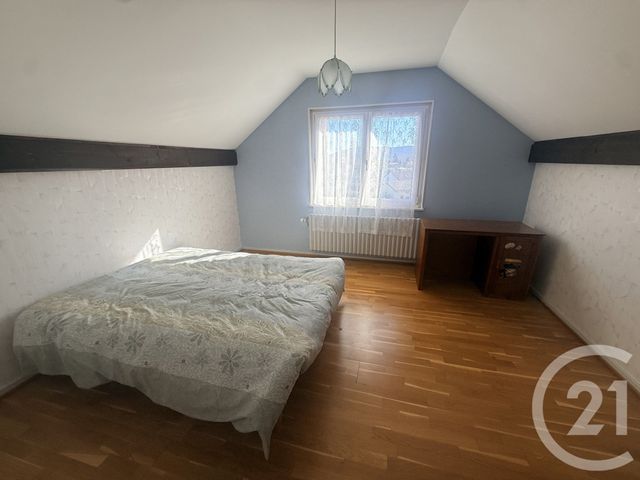 maison à vendre - 7 pièces - 132.49 m2 - ST NABORD - 88 - LORRAINE - Century 21 Monts Et Vallées
