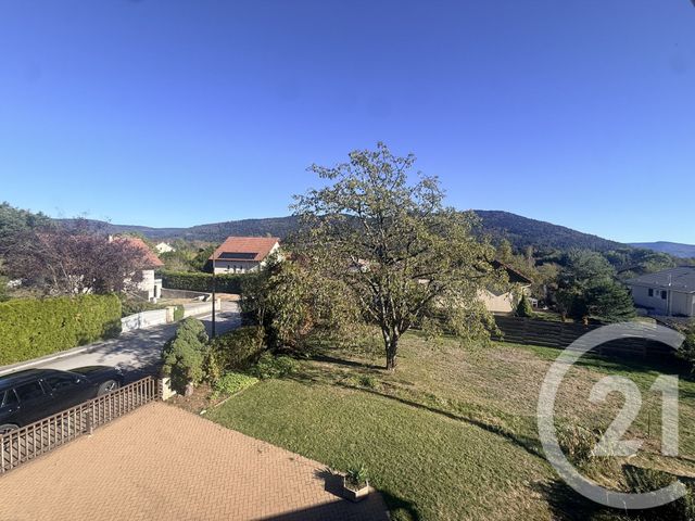 maison à vendre - 7 pièces - 132.49 m2 - ST NABORD - 88 - LORRAINE - Century 21 Monts Et Vallées