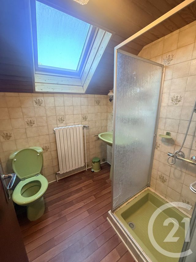 maison à vendre - 7 pièces - 132.49 m2 - ST NABORD - 88 - LORRAINE - Century 21 Monts Et Vallées
