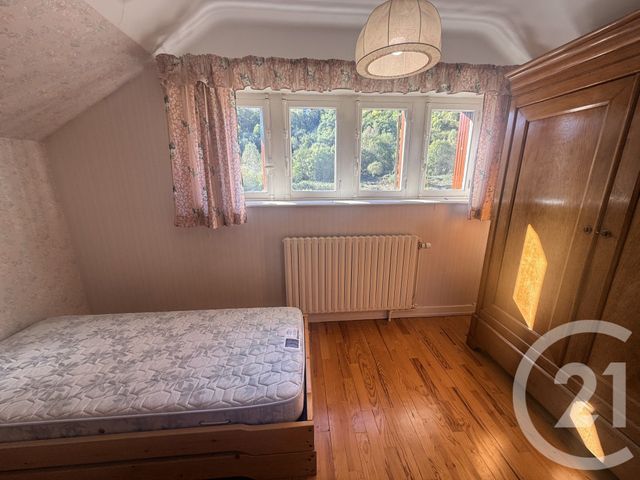 maison à vendre - 7 pièces - 132.49 m2 - ST NABORD - 88 - LORRAINE - Century 21 Monts Et Vallées