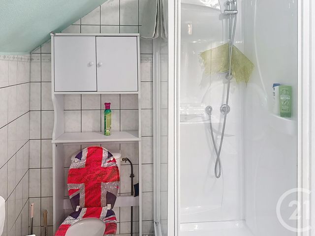 Appartement F3 à vendre - 3 pièces - 61.07 m2 - ST NABORD - 88 - LORRAINE - Century 21 Monts Et Vallées