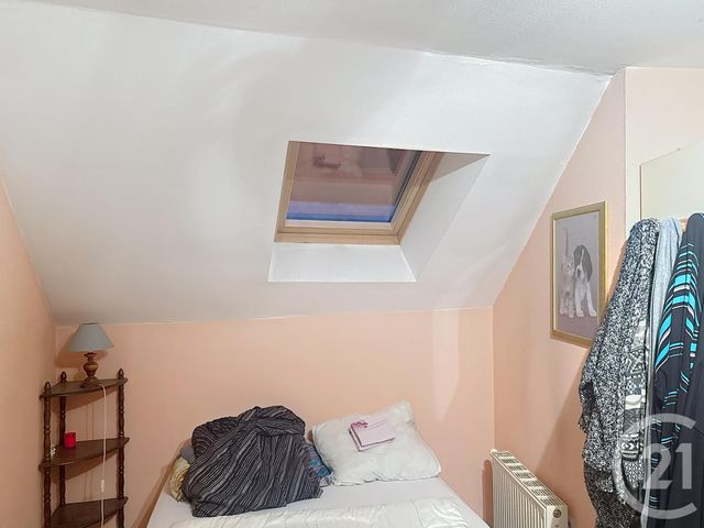 Appartement F3 à vendre - 3 pièces - 61.07 m2 - ST NABORD - 88 - LORRAINE - Century 21 Monts Et Vallées