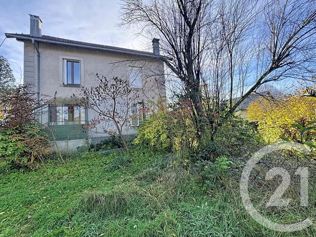 maison - RUPT SUR MOSELLE - 88