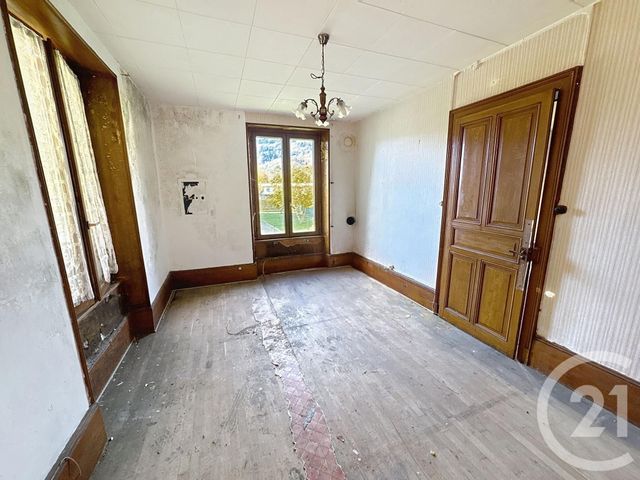 maison à vendre - 7 pièces - 180.0 m2 - RUPT SUR MOSELLE - 88 - LORRAINE - Century 21 Monts Et Vallées