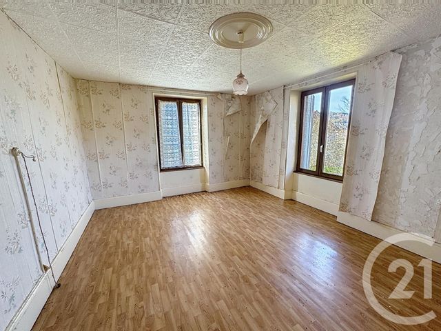maison à vendre - 7 pièces - 180.0 m2 - RUPT SUR MOSELLE - 88 - LORRAINE - Century 21 Monts Et Vallées