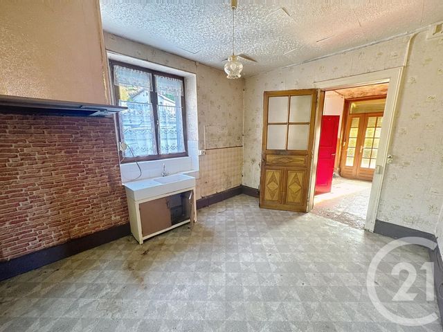 maison à vendre - 7 pièces - 180.0 m2 - RUPT SUR MOSELLE - 88 - LORRAINE - Century 21 Monts Et Vallées