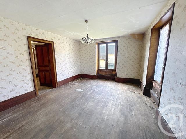 maison à vendre - 7 pièces - 180.0 m2 - RUPT SUR MOSELLE - 88 - LORRAINE - Century 21 Monts Et Vallées