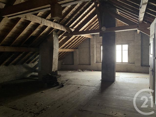 Appartement Autre à vendre - 2 pièces - 55.0 m2 - RUPT SUR MOSELLE - 88 - LORRAINE - Century 21 Monts Et Vallées