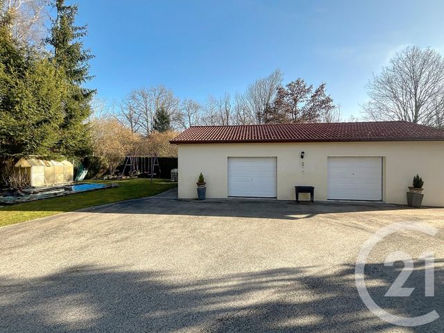 maison à vendre - 9 pièces - 294.94 m2 - RUPT SUR MOSELLE - 88 - LORRAINE - Century 21 Monts Et Vallées