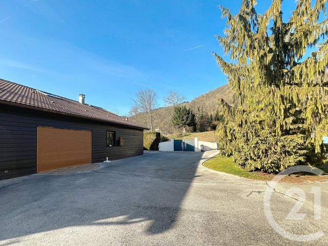 maison à vendre - 9 pièces - 294.94 m2 - RUPT SUR MOSELLE - 88 - LORRAINE - Century 21 Monts Et Vallées