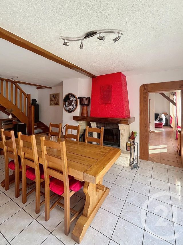 maison à vendre - 9 pièces - 294.94 m2 - RUPT SUR MOSELLE - 88 - LORRAINE - Century 21 Monts Et Vallées