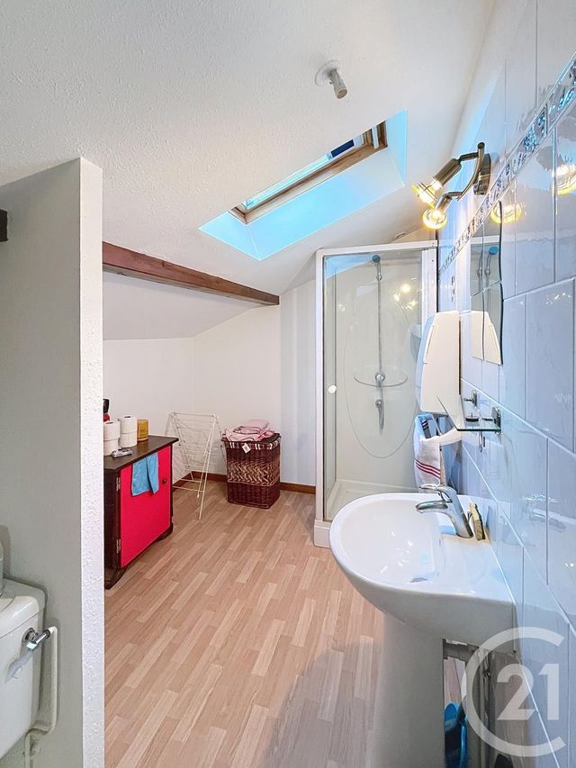 maison à vendre - 9 pièces - 294.94 m2 - RUPT SUR MOSELLE - 88 - LORRAINE - Century 21 Monts Et Vallées