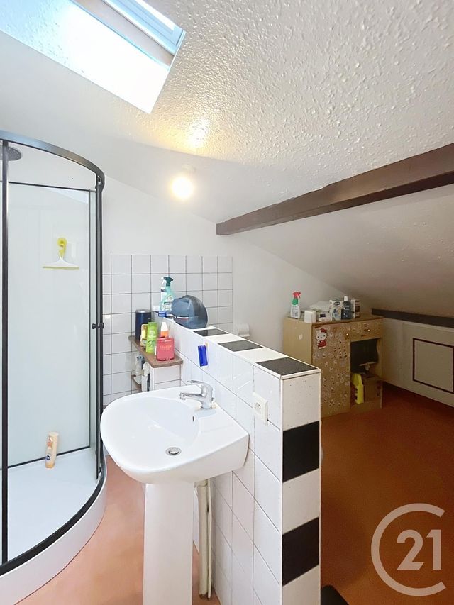 maison à vendre - 9 pièces - 294.94 m2 - RUPT SUR MOSELLE - 88 - LORRAINE - Century 21 Monts Et Vallées