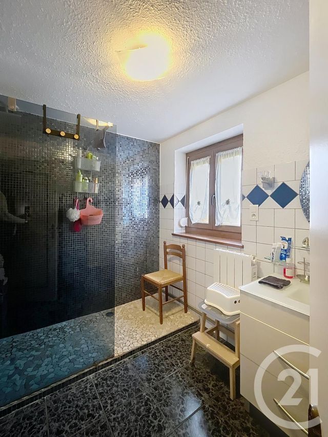 maison à vendre - 9 pièces - 294.94 m2 - RUPT SUR MOSELLE - 88 - LORRAINE - Century 21 Monts Et Vallées