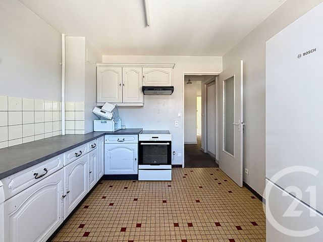 Appartement F3 à louer - 3 pièces - 87.56 m2 - REMIREMONT - 88 - LORRAINE - Century 21 Monts Et Vallées