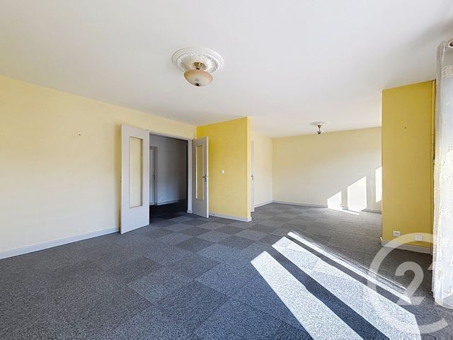 Appartement F3 à louer - 3 pièces - 87.56 m2 - REMIREMONT - 88 - LORRAINE - Century 21 Monts Et Vallées