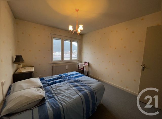Appartement F3 à louer - 3 pièces - 87.56 m2 - REMIREMONT - 88 - LORRAINE - Century 21 Monts Et Vallées