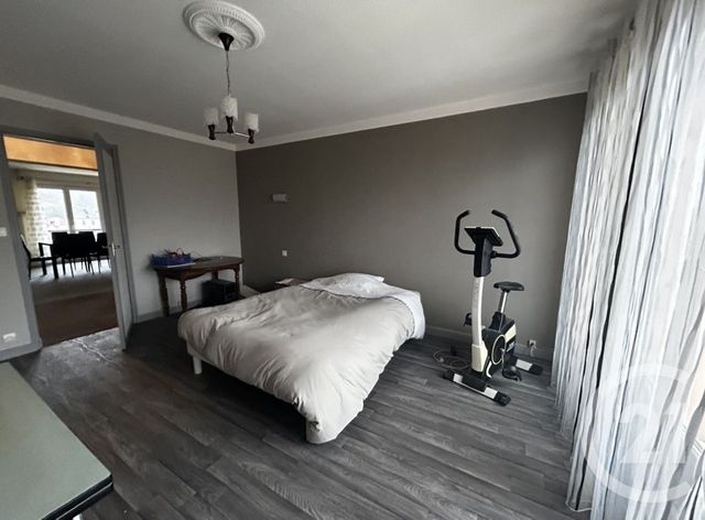 Appartement F3 à louer - 3 pièces - 87.56 m2 - REMIREMONT - 88 - LORRAINE - Century 21 Monts Et Vallées