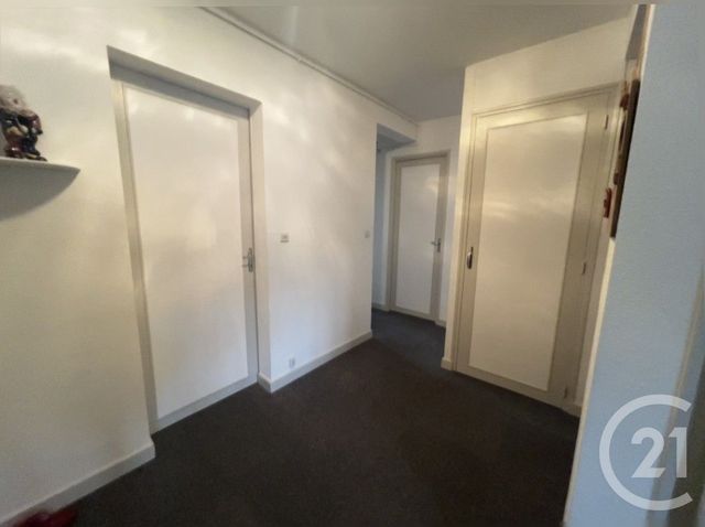 Appartement F3 à louer - 3 pièces - 87.56 m2 - REMIREMONT - 88 - LORRAINE - Century 21 Monts Et Vallées