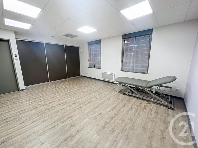 commerce à louer - 28.0 m2 - REMIREMONT - 88 - LORRAINE - Century 21 Monts Et Vallées