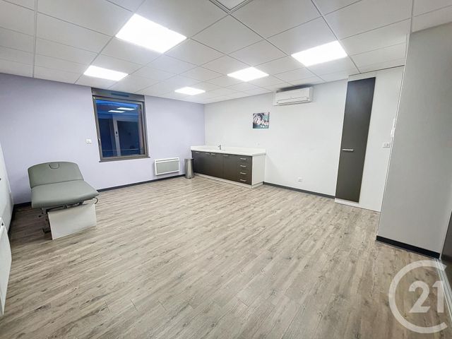 commerce à louer - 28.0 m2 - REMIREMONT - 88 - LORRAINE - Century 21 Monts Et Vallées