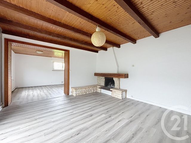 maison - ST ETIENNE LES REMIREMONT - 88