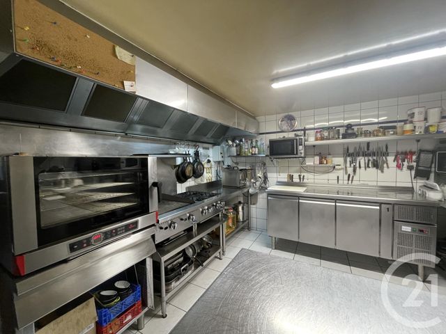 commerce à vendre - 378.09 m2 - PLAINFAING - 88 - LORRAINE - Century 21 Monts Et Vallées