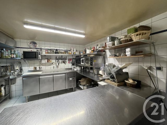 commerce à vendre - 378.09 m2 - PLAINFAING - 88 - LORRAINE - Century 21 Monts Et Vallées