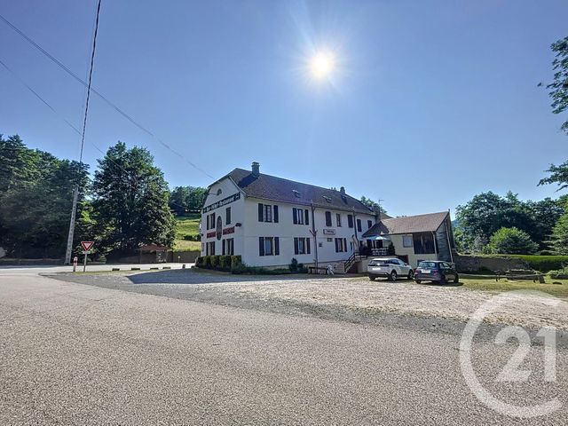 commerce à vendre - 378.09 m2 - PLAINFAING - 88 - LORRAINE - Century 21 Monts Et Vallées