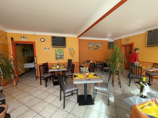 commerce à vendre - 378.09 m2 - PLAINFAING - 88 - LORRAINE - Century 21 Monts Et Vallées