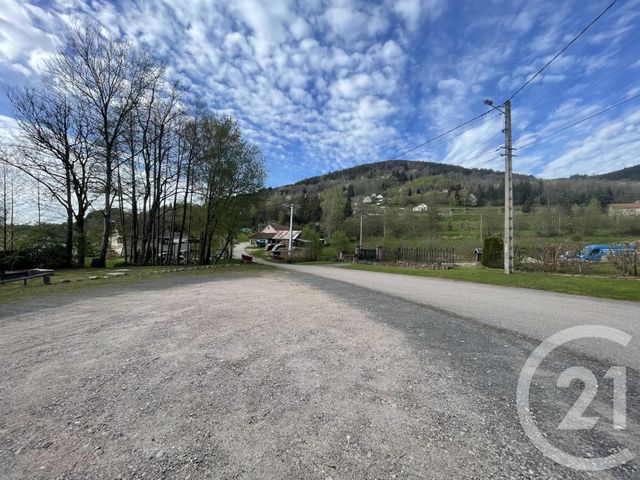 commerce à vendre - 378.09 m2 - PLAINFAING - 88 - LORRAINE - Century 21 Monts Et Vallées