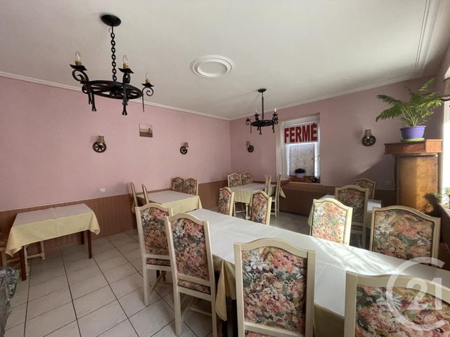 commerce à vendre - 378.09 m2 - PLAINFAING - 88 - LORRAINE - Century 21 Monts Et Vallées