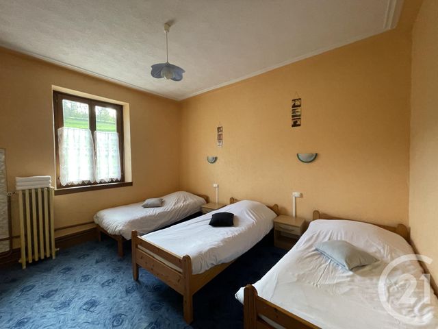 commerce à vendre - 378.09 m2 - PLAINFAING - 88 - LORRAINE - Century 21 Monts Et Vallées