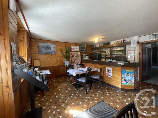 commerce à vendre - 378.09 m2 - PLAINFAING - 88 - LORRAINE - Century 21 Monts Et Vallées