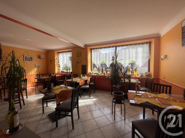 commerce à vendre - 378.09 m2 - PLAINFAING - 88 - LORRAINE - Century 21 Monts Et Vallées