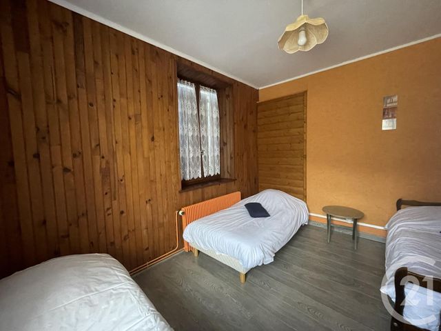 commerce à vendre - 378.09 m2 - PLAINFAING - 88 - LORRAINE - Century 21 Monts Et Vallées