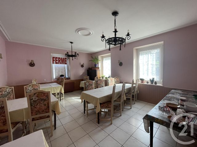 commerce à vendre - 378.09 m2 - PLAINFAING - 88 - LORRAINE - Century 21 Monts Et Vallées