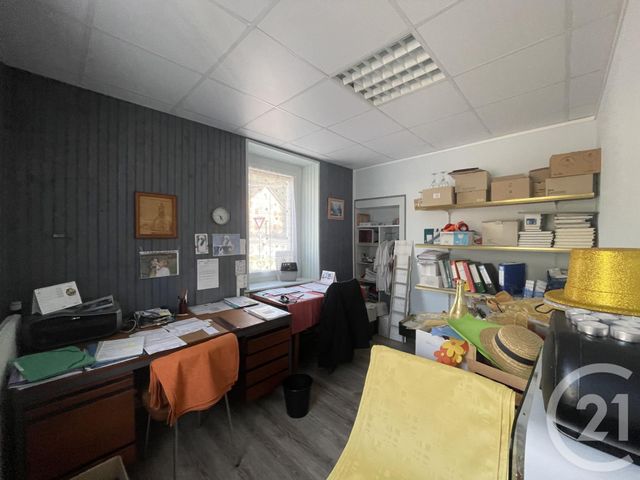 commerce à vendre - 378.09 m2 - PLAINFAING - 88 - LORRAINE - Century 21 Monts Et Vallées