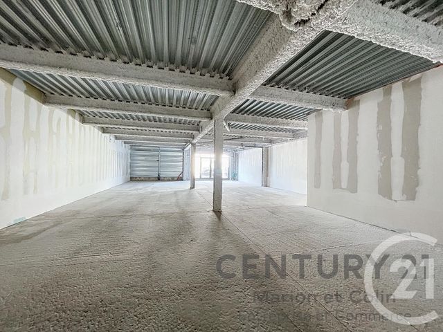 commerce à vendre - 171.76 m2 - REMIREMONT - 88 - LORRAINE - Century 21 Monts Et Vallées